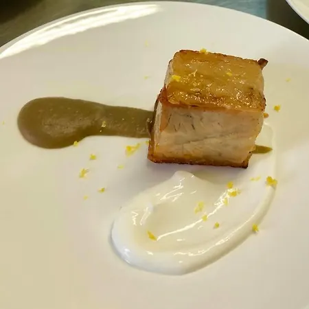 Rocco Da Francesco Hotel