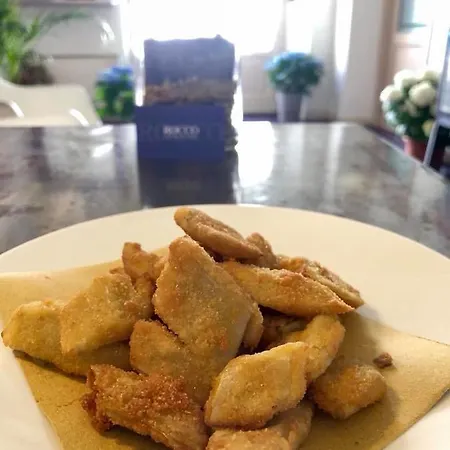 Rocco Da Francesco Sirolo