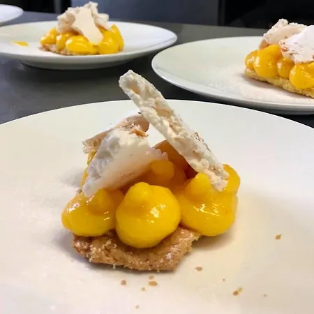 Rocco Da Francesco Hotel Sirolo