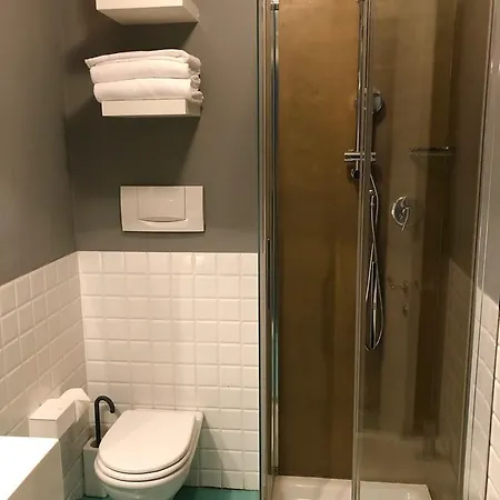 Rocco Da Francesco Hotel