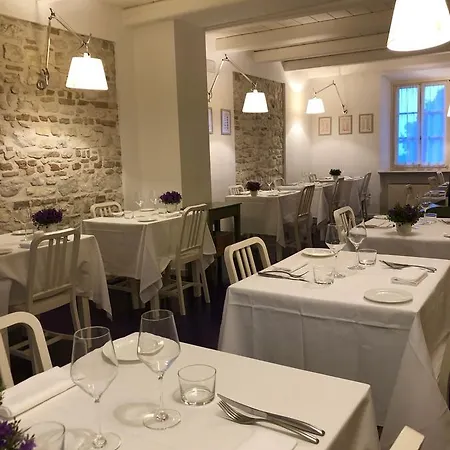 Rocco Da Francesco Hotel