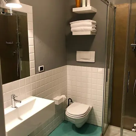 Rocco Da Francesco Hotel 3*