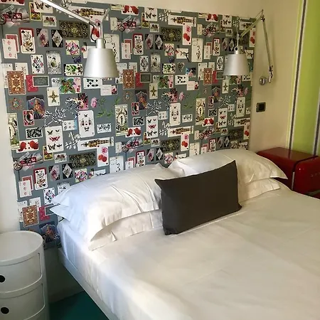 Rocco Da Francesco Hotel Sirolo