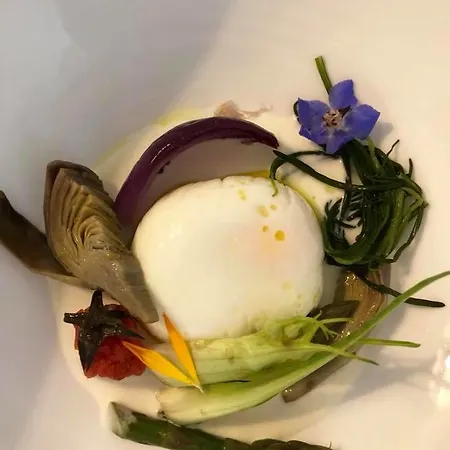 Hotel Rocco Da Francesco Sirolo