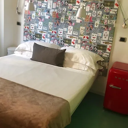 Rocco Da Francesco Hotel Sirolo