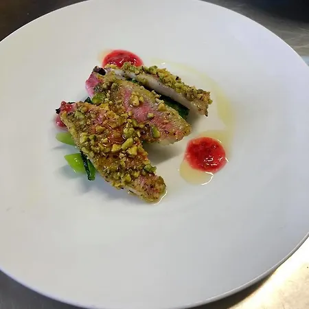 Rocco Da Francesco 3* Sirolo