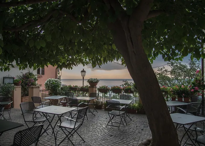 Rocco Da Francesco Hotel