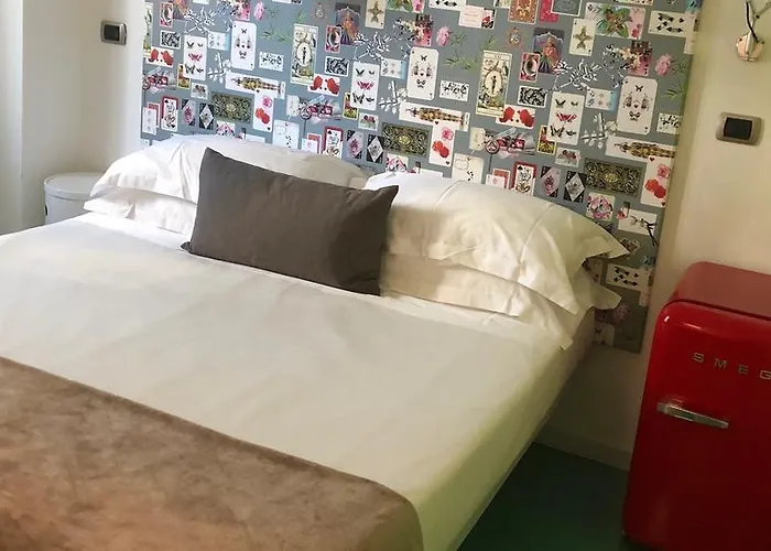 Rocco Da Francesco Hotel Sirolo