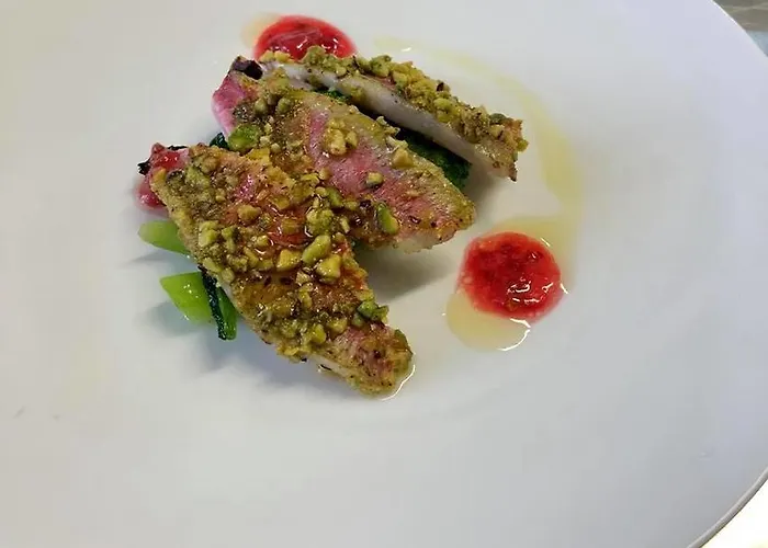 Rocco Da Francesco 3* Sirolo